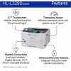 Brother HL-L3280CDW Wireless Compact Digital Color Printer with Laser Quality Output, Duplex and Mobile Printing & Ethernet5