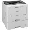 Brother HL HL-L5210DW Desktop Wireless Laser Printer - Monochrome4