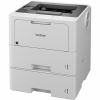 Brother HL-L6210DWT Business Monochrome Laser Printer with Dual Paper Trays, Wireless Networking, and Duplex Printing2