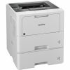 Brother HL-L6210DWT Business Monochrome Laser Printer with Dual Paper Trays, Wireless Networking, and Duplex Printing3