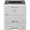 Brother HL-L6210DWT Business Monochrome Laser Printer with Dual Paper Trays, Wireless Networking, and Duplex Printing4