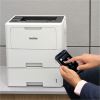 Brother HL-L6210DWT Business Monochrome Laser Printer with Dual Paper Trays, Wireless Networking, and Duplex Printing5