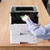 Brother HL-L6210DWT Business Monochrome Laser Printer with Dual Paper Trays, Wireless Networking, and Duplex Printing6