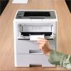 Brother HL-L6210DWT Business Monochrome Laser Printer with Dual Paper Trays, Wireless Networking, and Duplex Printing7