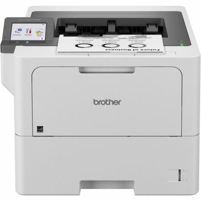 Brother HL HL-L6310DW Desktop Wireless Laser Printer - Monochrome1