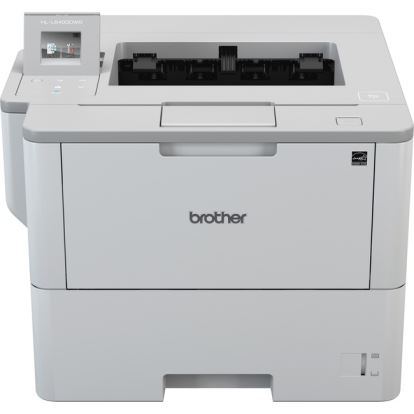 Brother HL-L6400DWG TAA Compliant Business Laser Printer1