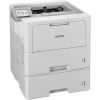 Brother HL HL-L6415DW Desktop Wireless Laser Printer - Monochrome4