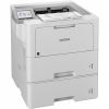 Brother HL HL-L6415DWT Desktop Wireless Laser Printer - Monochrome3