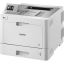 Brother Business Color Laser Printer HL-L9310CDW - for Mid-Size Workgroups with Higher Print Volumes1