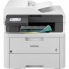 Brother MFC-L3720CDW Wireless Digital Color All-in-One Printer with Laser Quality Output, Copy, Scan and Fax, Duplex and Mobile Printing1