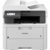 Brother MFC-L3720CDW Wireless Digital Color All-in-One Printer with Laser Quality Output, Copy, Scan and Fax, Duplex and Mobile Printing2