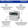 Brother MFC-L3720CDW Wireless Digital Color All-in-One Printer with Laser Quality Output, Copy, Scan and Fax, Duplex and Mobile Printing6