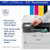 Brother MFC-L3720CDW Wireless Digital Color All-in-One Printer with Laser Quality Output, Copy, Scan and Fax, Duplex and Mobile Printing10