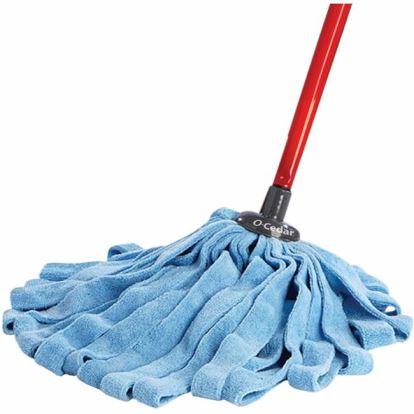 O-Cedar Microfiber Cloth Mop1
