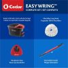 O-Cedar EasyWring Spin Mop & Bucket System8