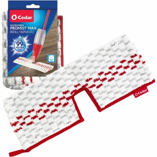O-Cedar ProMist MAX Microfiber Spray Mop Pad1