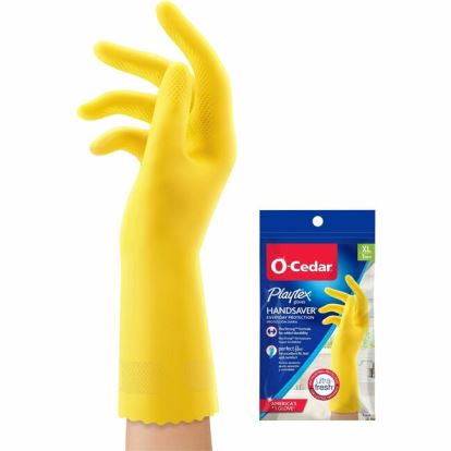 O-Cedar Playtex Handsaver Gloves1