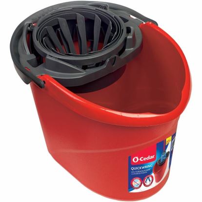 O-Cedar QuickWring Bucket1