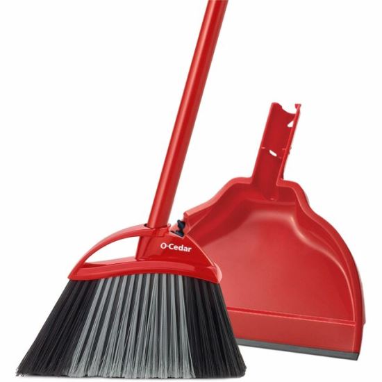 O-Cedar PowerCorner Angle Broom1