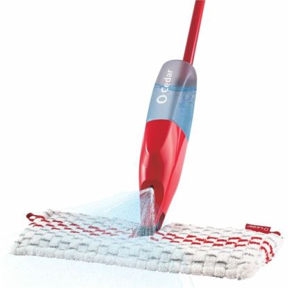 O-Cedar ProMist MAX Microfiber Spray Mop1