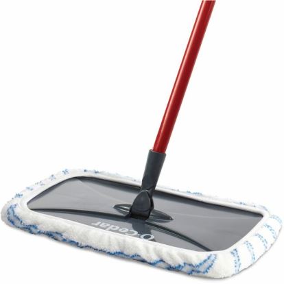 O-Cedar Hardwood Floor 'N More Microfiber Mop1
