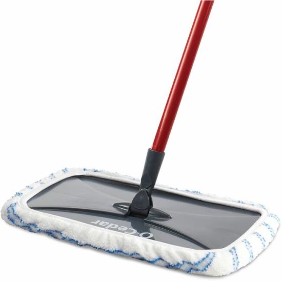 O-Cedar Hardwood Floor 'N More Microfiber Mop1