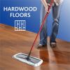 O-Cedar Hardwood Floor 'N More Microfiber Mop3