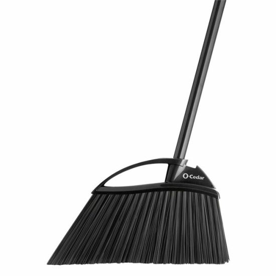 O-Cedar PowerCorner Outdoor Broom1