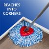 O-Cedar EasyWring RinseClean Spin Mop4