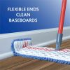 O-Cedar Hardwood Floor 'N More 3-Action Mop4