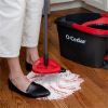 O-Cedar EasyWring Spin Mop Refill2
