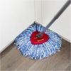 O-Cedar EasyWring Rinse Clean Mop Refill7