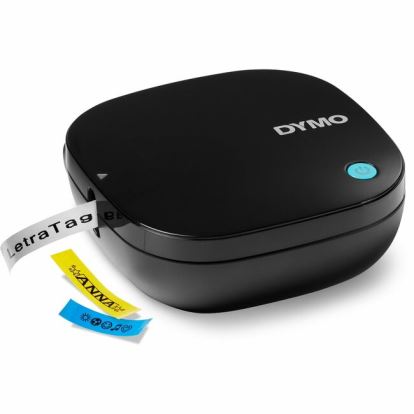 Dymo Letratag Bluetooth Labeler1