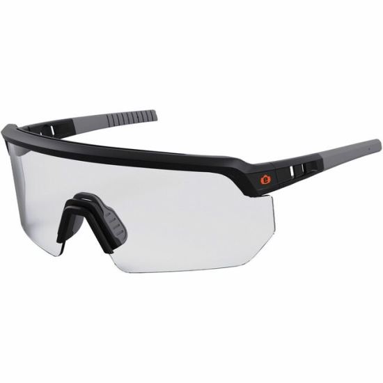 Ergodyne AEGIR Enhanced Anti-Fog Safety Glasses1