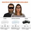 Ergodyne AEGIR Enhanced Anti-Fog Safety Glasses7