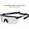 Ergodyne AEGIR Enhanced Anti-Fog Safety Glasses9