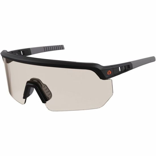 Ergodyne AEGIR Enhanced Anti-Fog Safety Glasses1