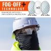 Ergodyne AEGIR Enhanced Anti-Fog Safety Glasses6