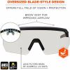 Ergodyne AEGIR Enhanced Anti-Fog Safety Glasses8