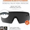 Ergodyne AEGIR Enhanced Anti-Fog Safety Glasses8