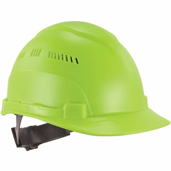 Ergodyne 8966 Lightweight Cap-Style Hard Hat1