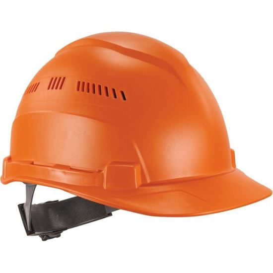 Ergodyne 8966 Lightweight Cap-Style Hard Hat1