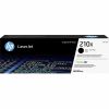 HP 210X Original High Yield Laser Toner Cartridge - Black Pack1