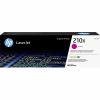 HP 210X Original High Yield Laser Toner Cartridge - Magenta Pack1