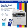 Brother MFC-L3780CDW Wireless Digital Color All-in-One Printer with Laser Quality Output, Copy, Scan, and Fax, Single Pass Duplex Copy and Scan, Duplex and Mobile Printing, Gigabit Ethernet5