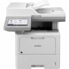 Brother MFC-L6915DW Wireless Laser Multifunction Printer - Monochrome1