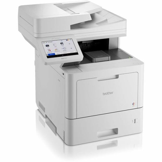 Brother MFC-L9610CDN Laser Multifunction Printer - Color1