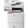 Brother Workhorse MFC-L9630CDN Laser Multifunction Printer - Color2