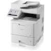 Brother Workhorse MFC-L9630CDN Laser Multifunction Printer - Color3