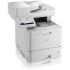 Brother Workhorse MFC-L9630CDN Laser Multifunction Printer - Color4